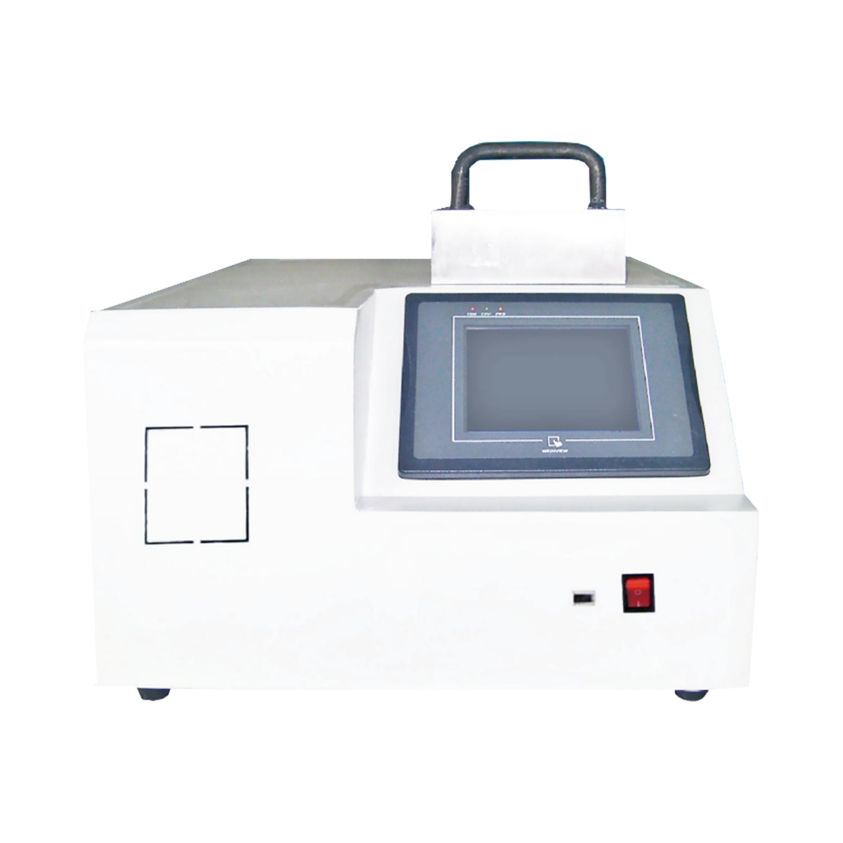 IMKD-A快速导热系数测定仪