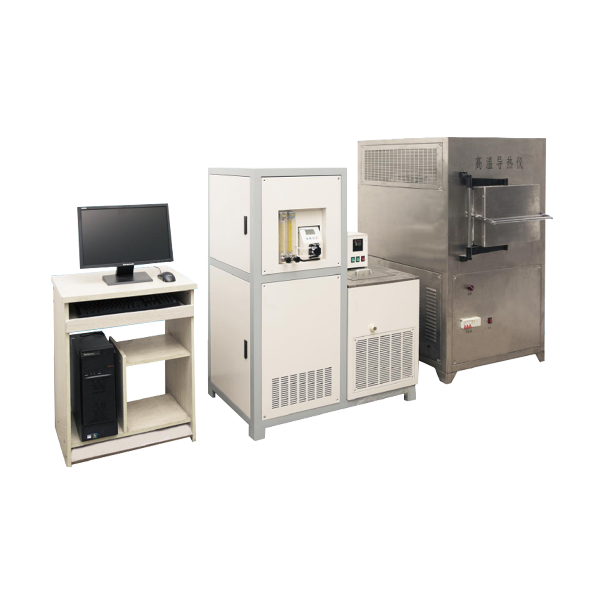 耐高温材料导热系数测定仪IMDRG01 