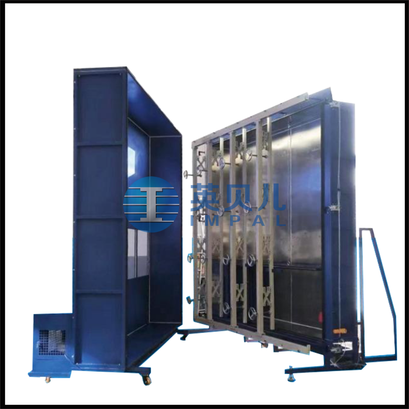 门窗物理性能检测仪