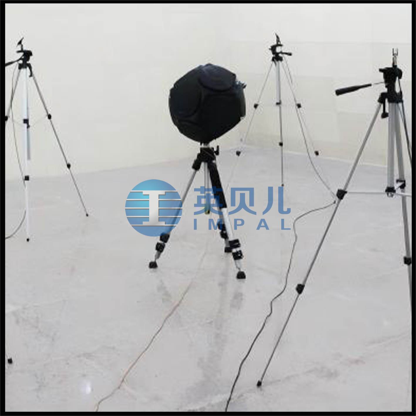 建筑门窗隔声性能检测设备