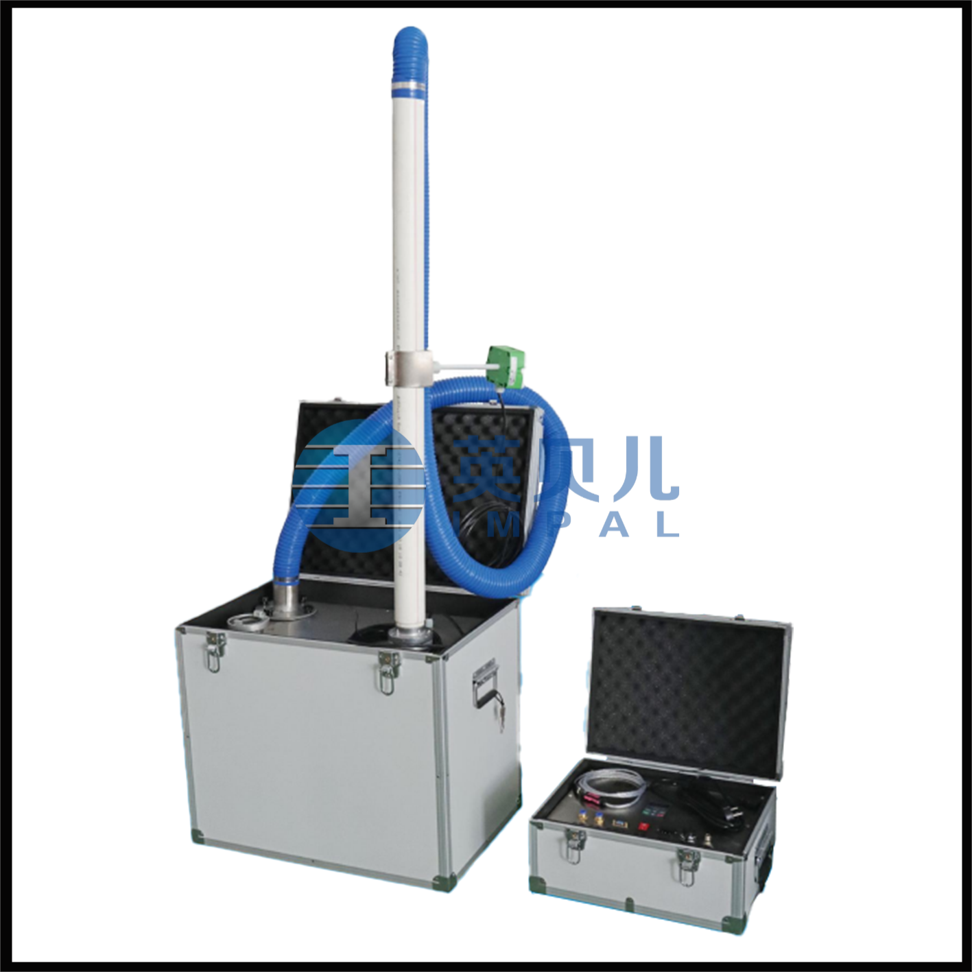 现场门窗气密性能检测仪