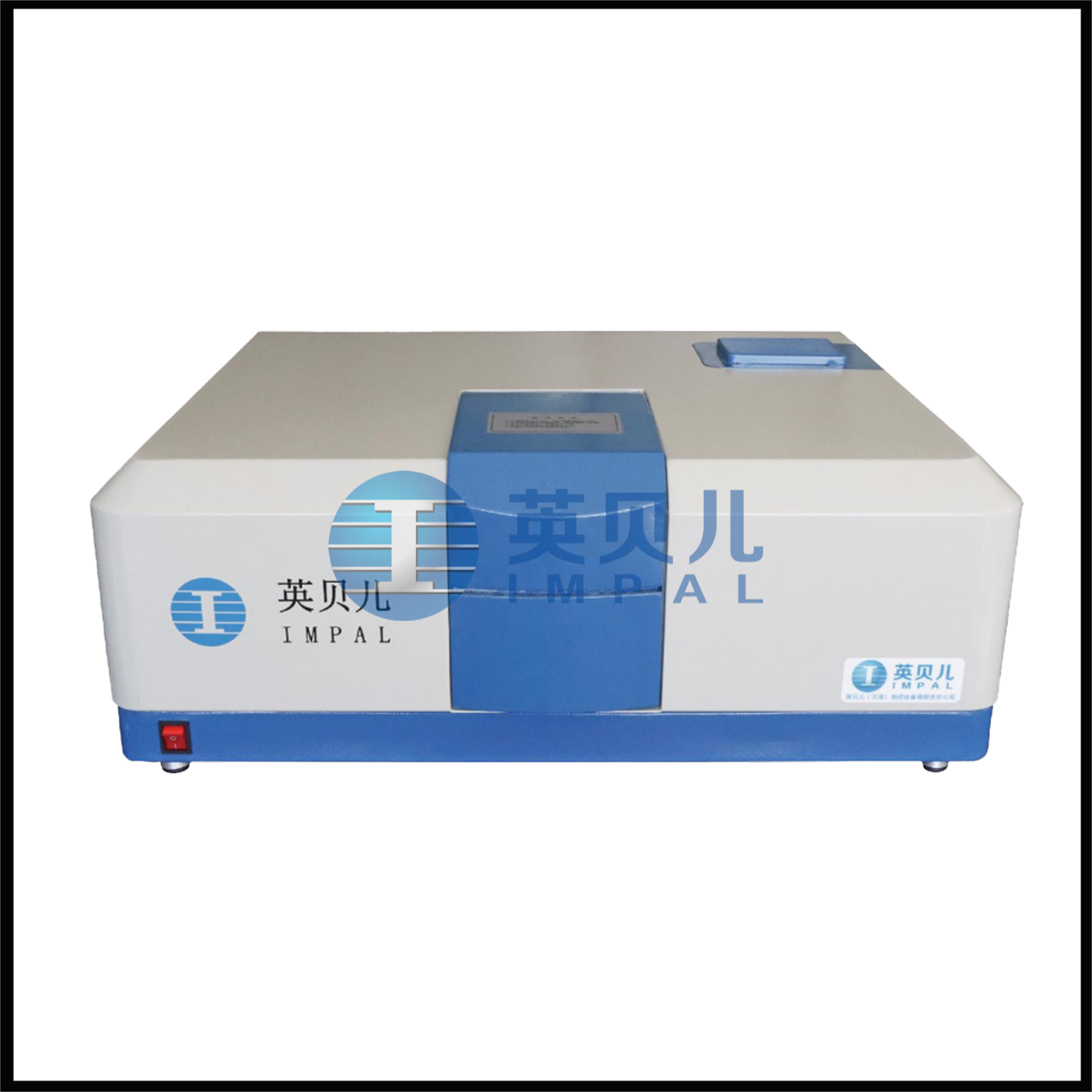 建筑玻璃/涂料综合检测仪