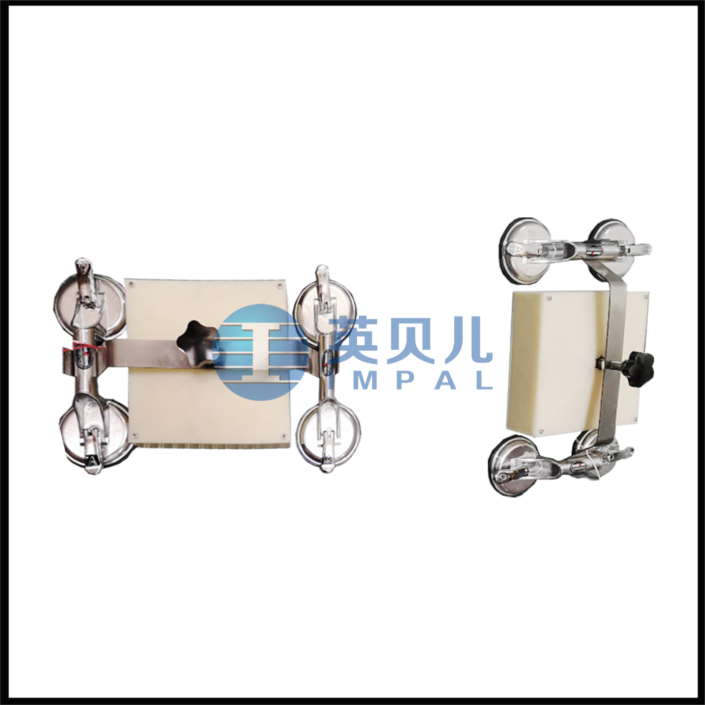 现场中空玻璃传热系数检测仪