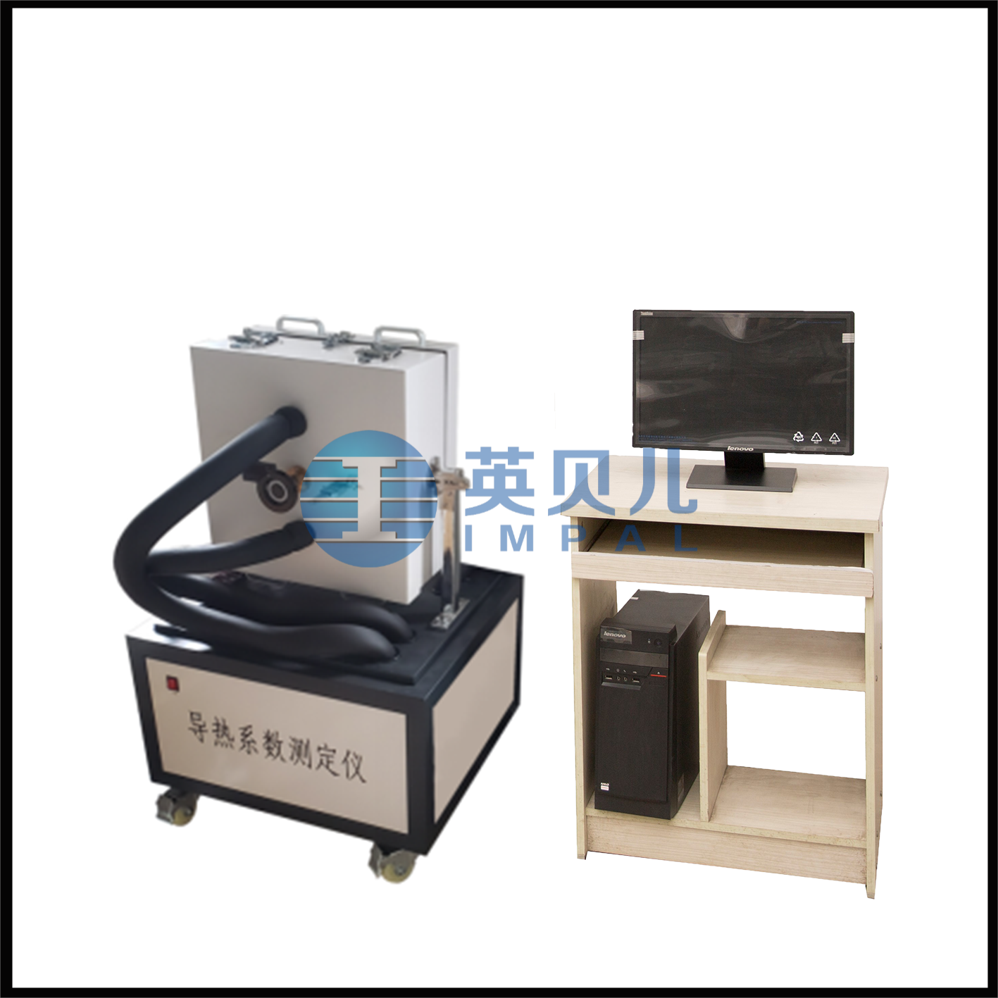 双平板导热系数测定仪（翻转）