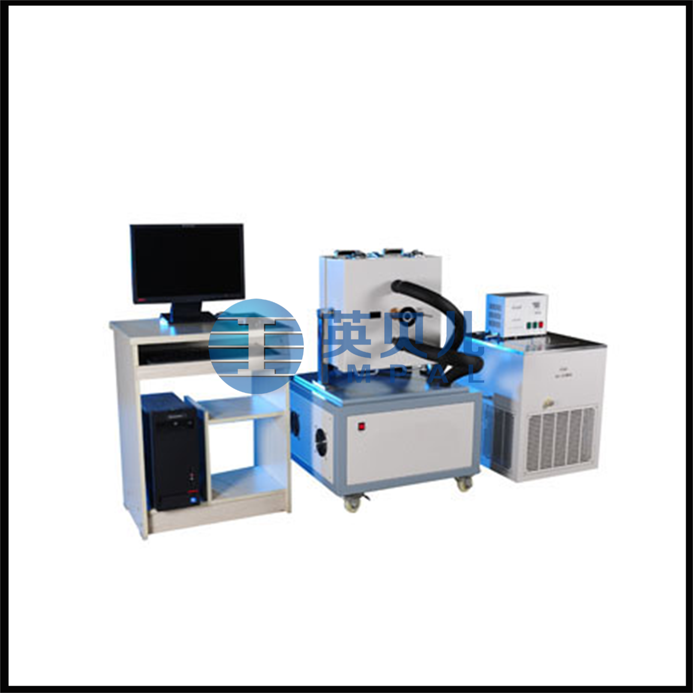 热流计导热系数测定仪（300*300）