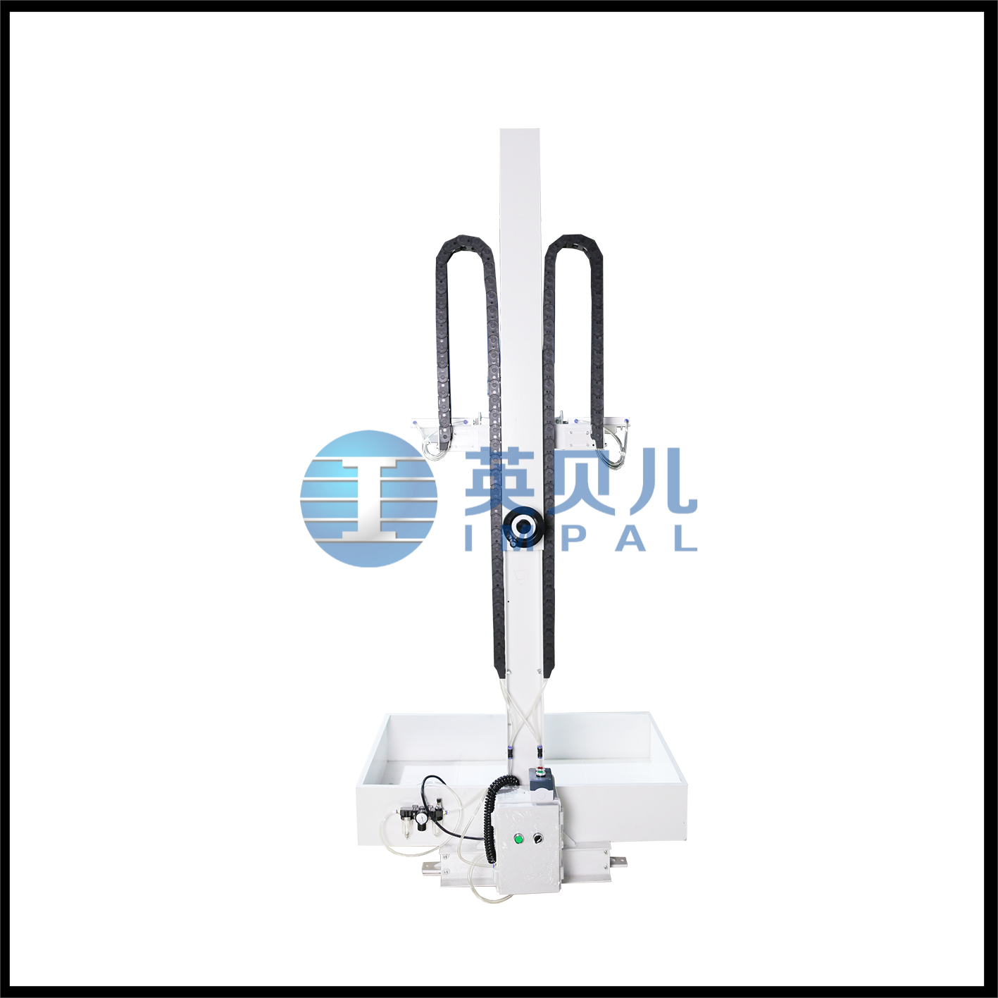 消防跌落试验机