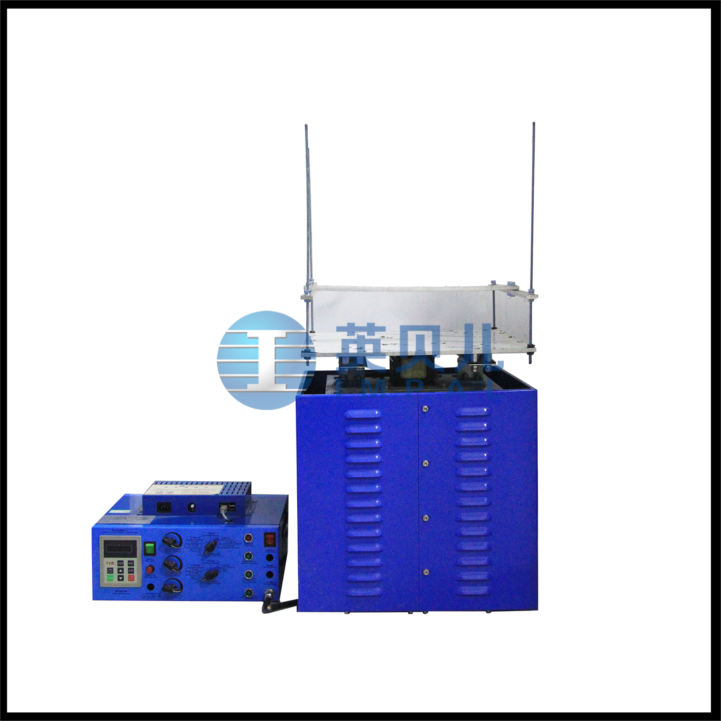 灭火器振动试验机